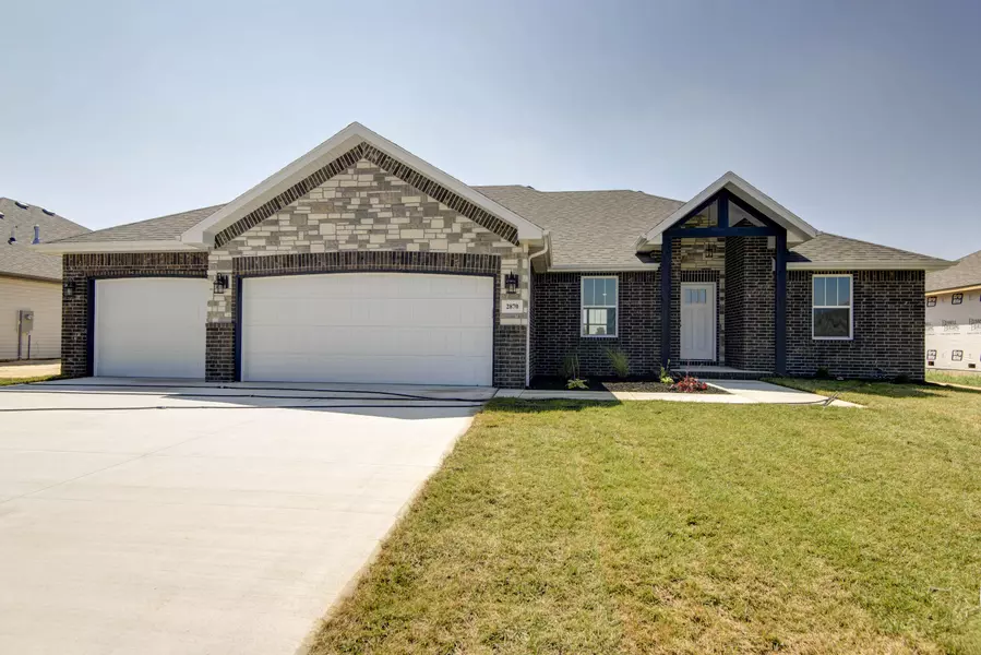 4104 W Sycamore DR #Lot 140, Battlefield, MO 65619