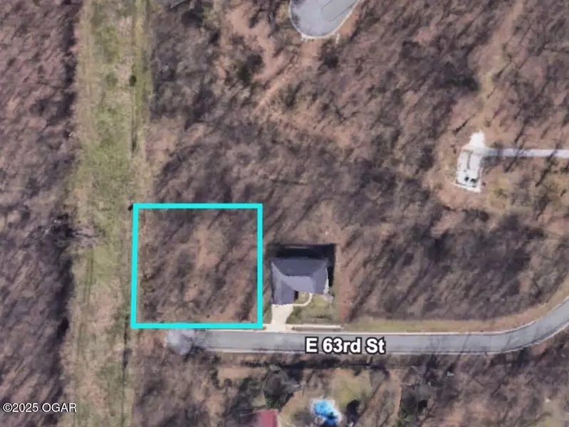 Lot 1 & 2 Scenic AVE, Joplin, MO 64801