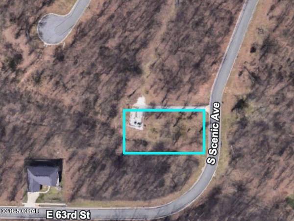 Lot 7 Scenic AVE, Joplin, MO 64801