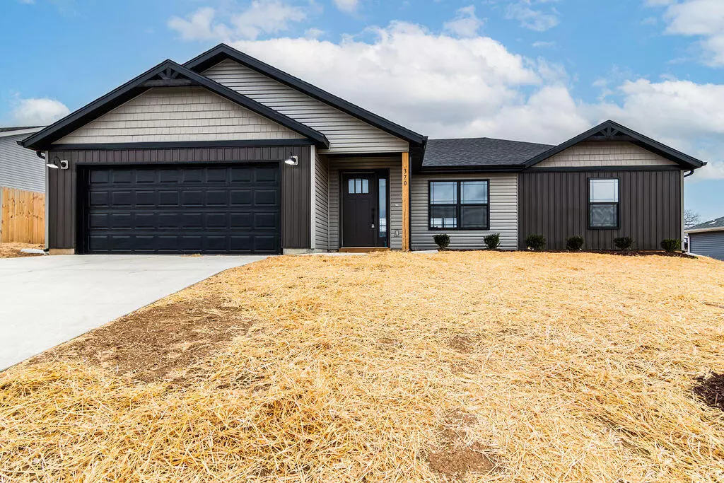 Reeds Spring, MO 65737,370 Echo Valley CIR