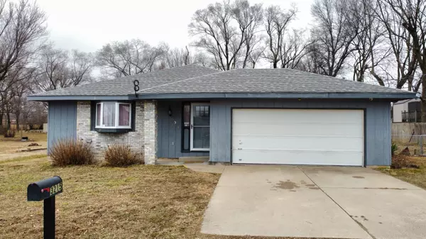 3215 W Calhoun ST, Springfield, MO 65802