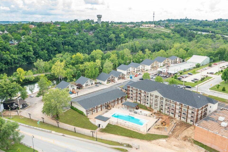 403 Veterans BLVD #307 (F21), Branson, MO 65616