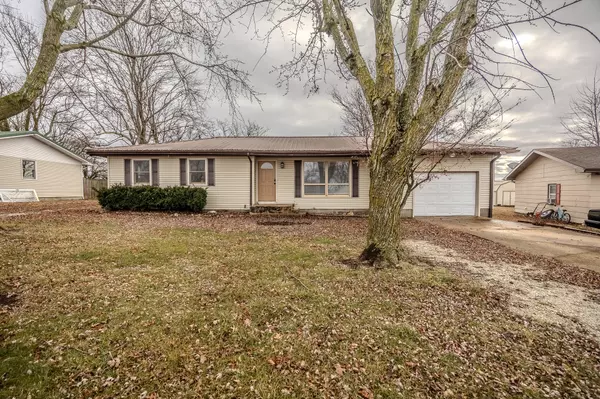 1306 W Missouri ST, Buffalo, MO 65622