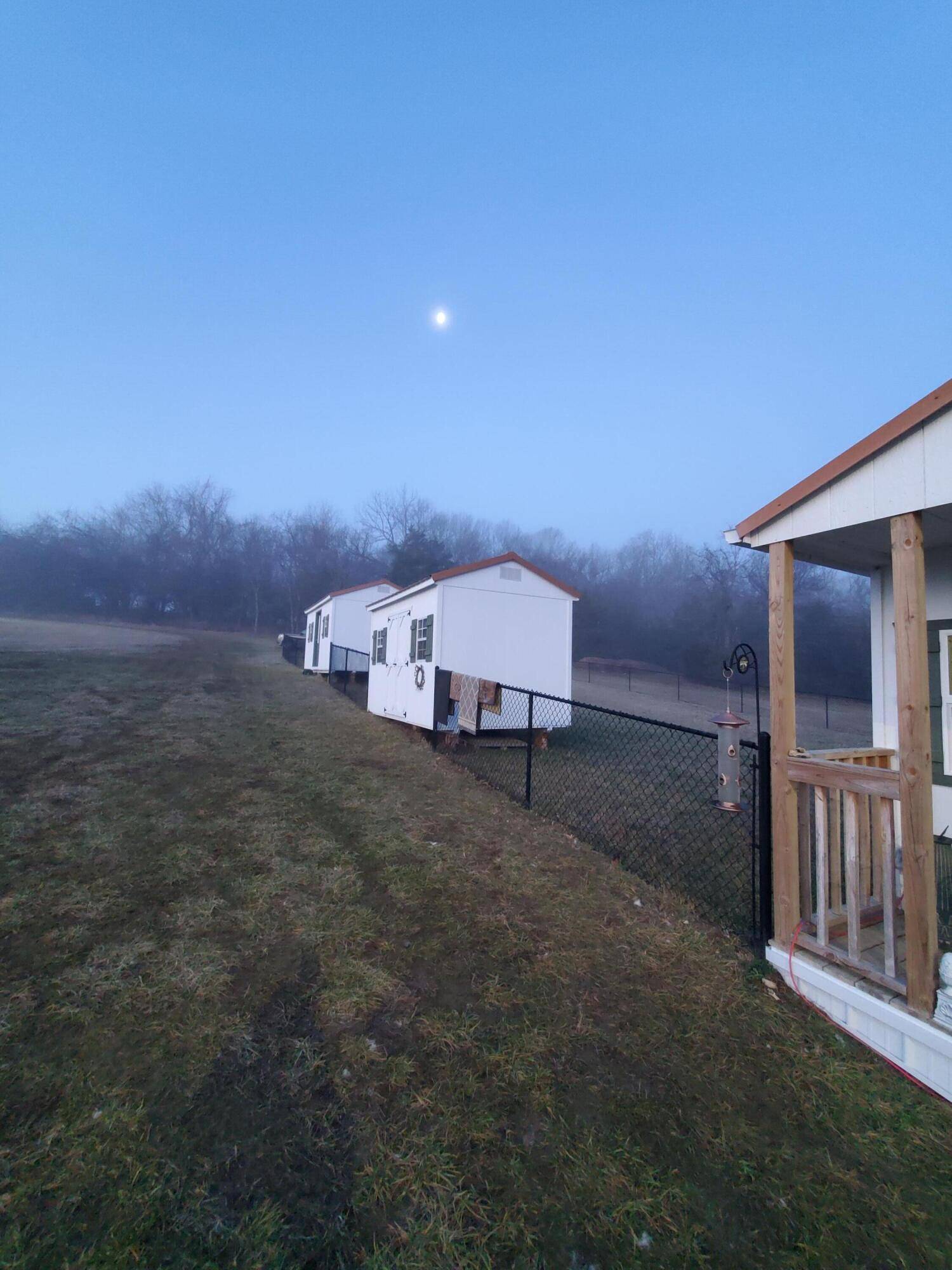 4775 S 50th Rd RD, Aldrich, MO 65601
