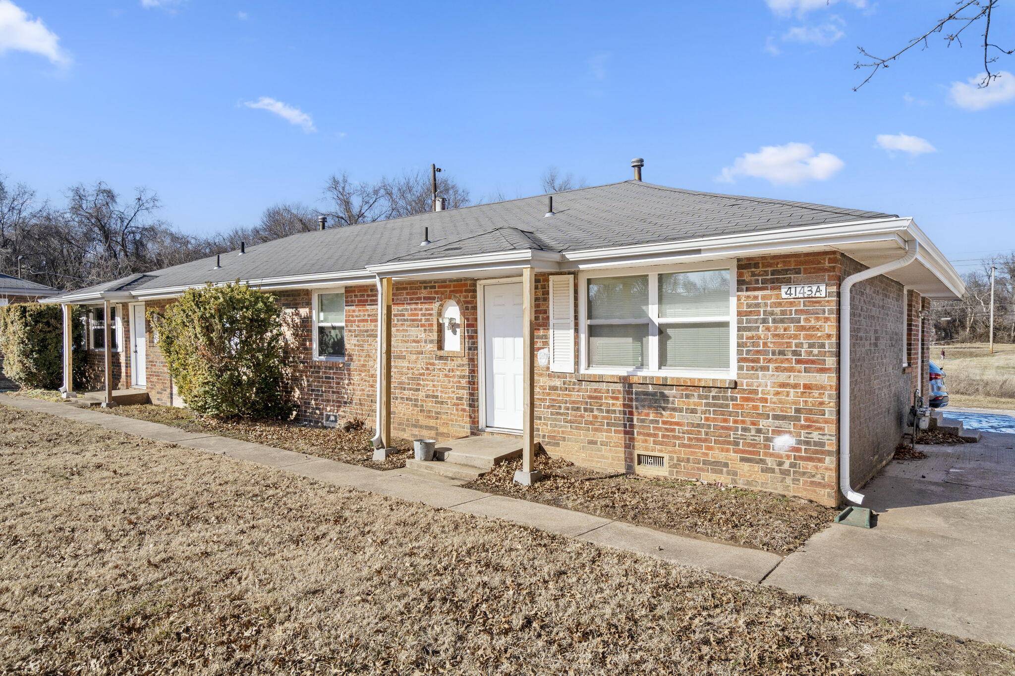 4143/4149 W Burbank ST #A & B, Springfield, MO 65802