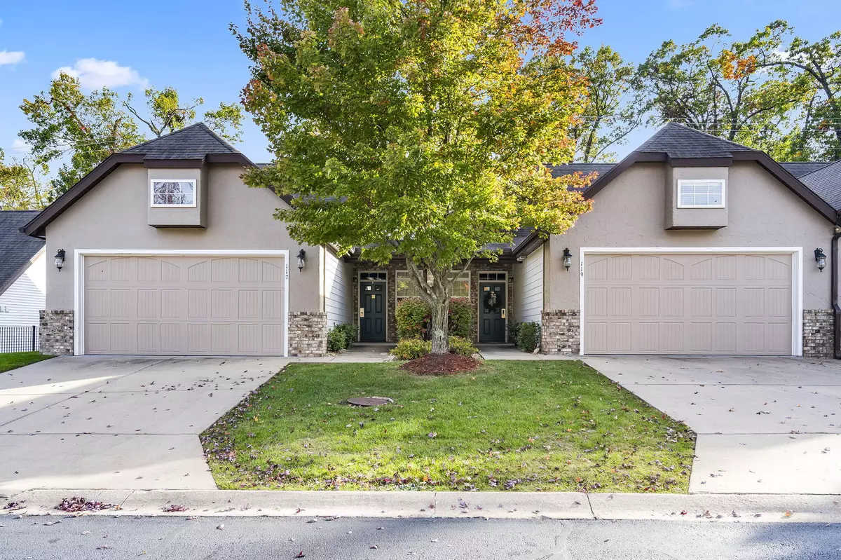 Branson, MO 65616,119 Residence LN #2