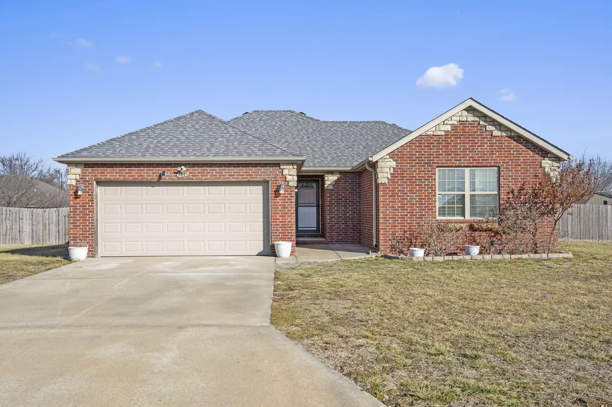 Republic, MO 65738,2471 E High Ridge CIR