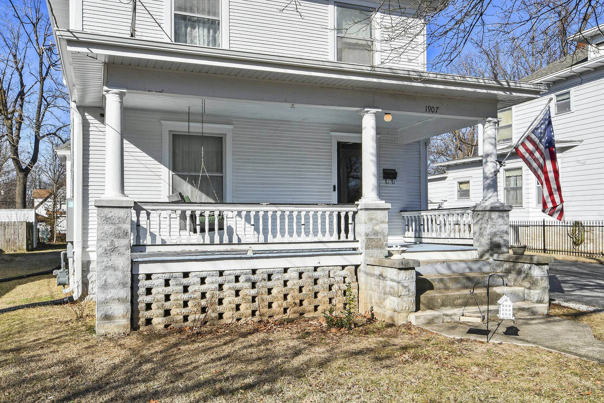 Springfield, MO 65803,1907 N Douglas AVE