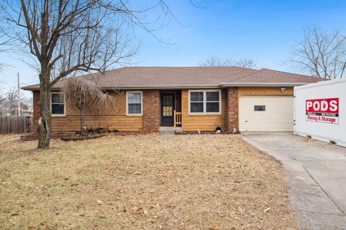 Springfield, MO 65803,3725 N Mount Zion CT