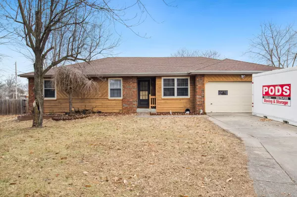 3725 N Mount Zion CT,  Springfield,  MO 65803