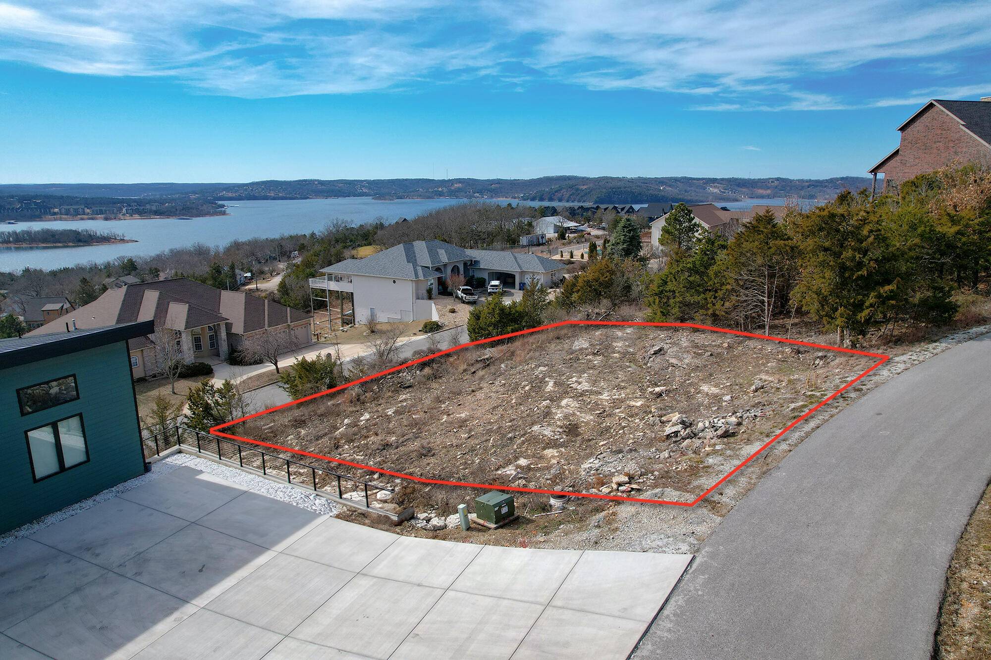 Hollister, MO 65672,120 Shadow Ridge CT