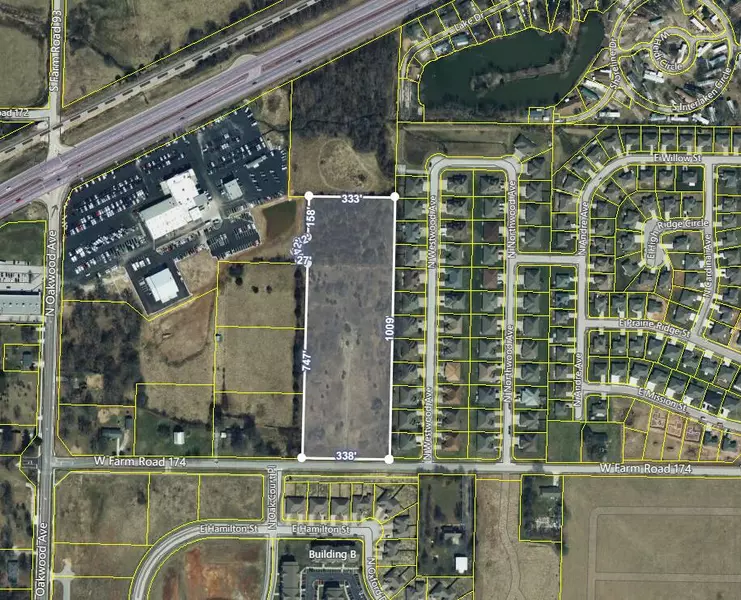 0 W Farm Road 174, Republic, MO 65738