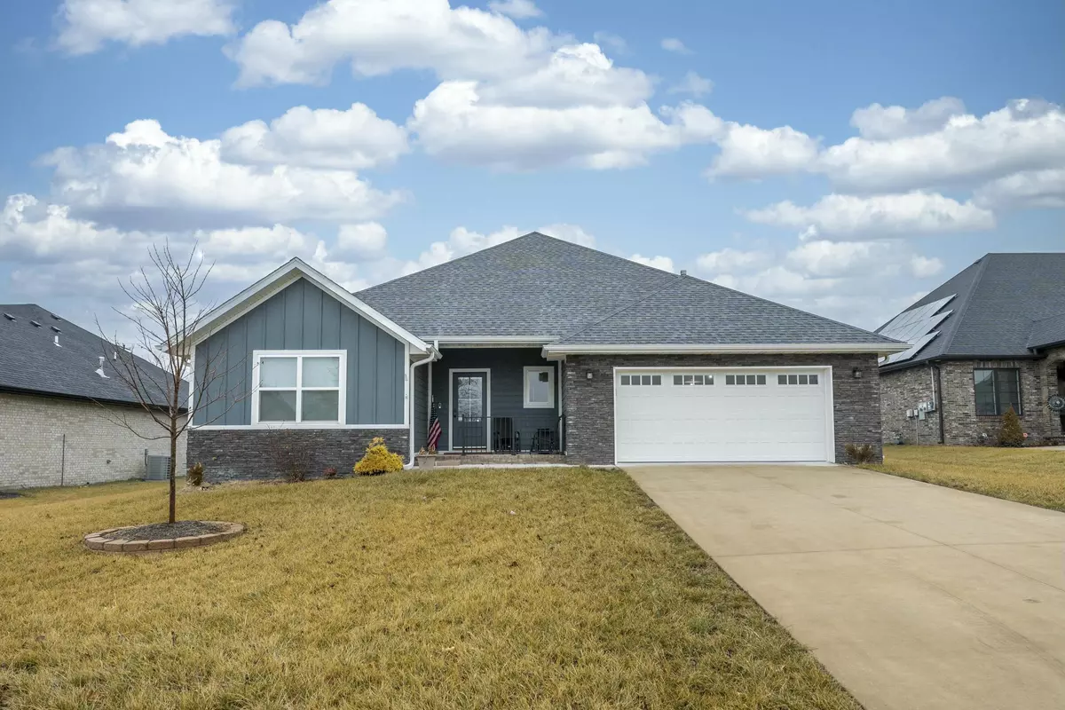 Springfield, MO 65810,1257 W Gaslight DR