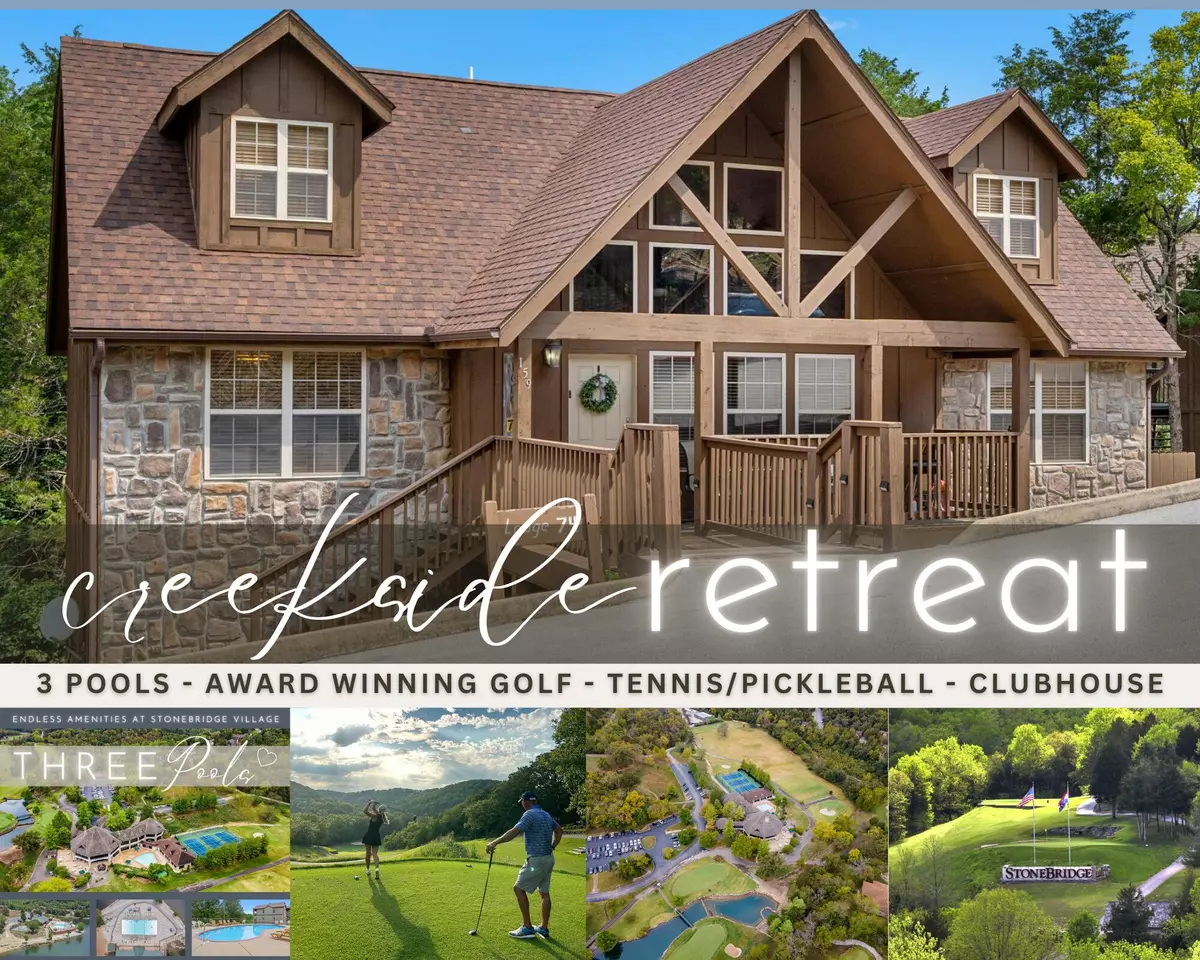 Branson West, MO 65737,159 Cantwell LN #74