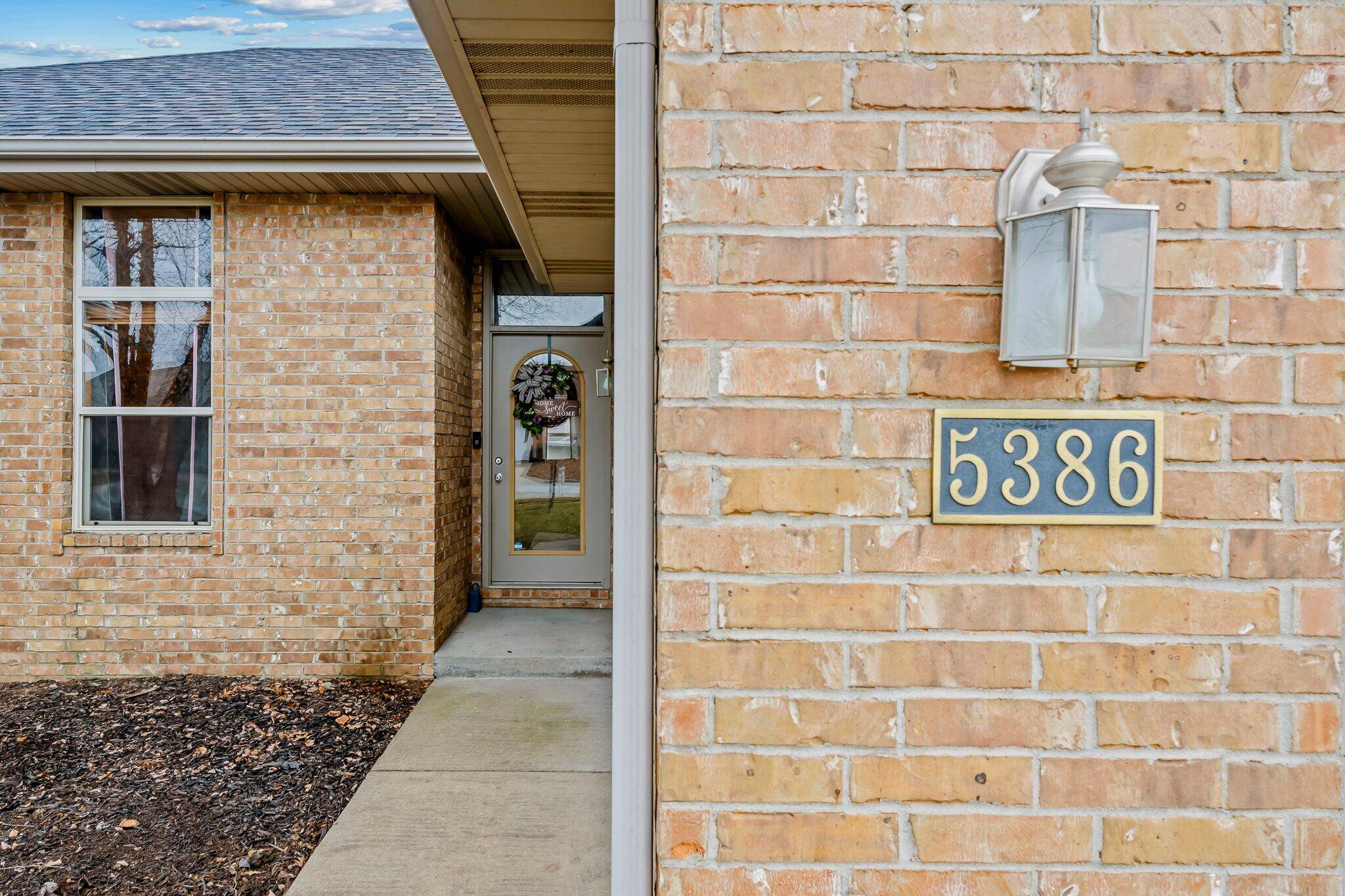 Springfield, MO 65802,5386 Butternut DR