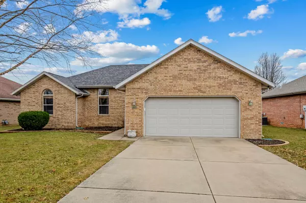 Springfield, MO 65802,5386 Butternut DR