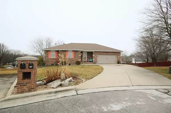 Willard, MO 65781,107 Blankenship CT