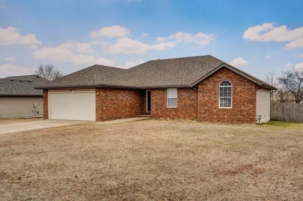 Willard, MO 65781,791 Saratoga RD