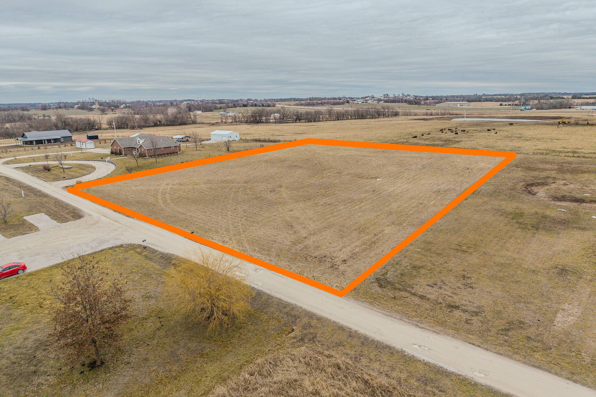 Buffalo, MO 65622,000 Peach Tree LN