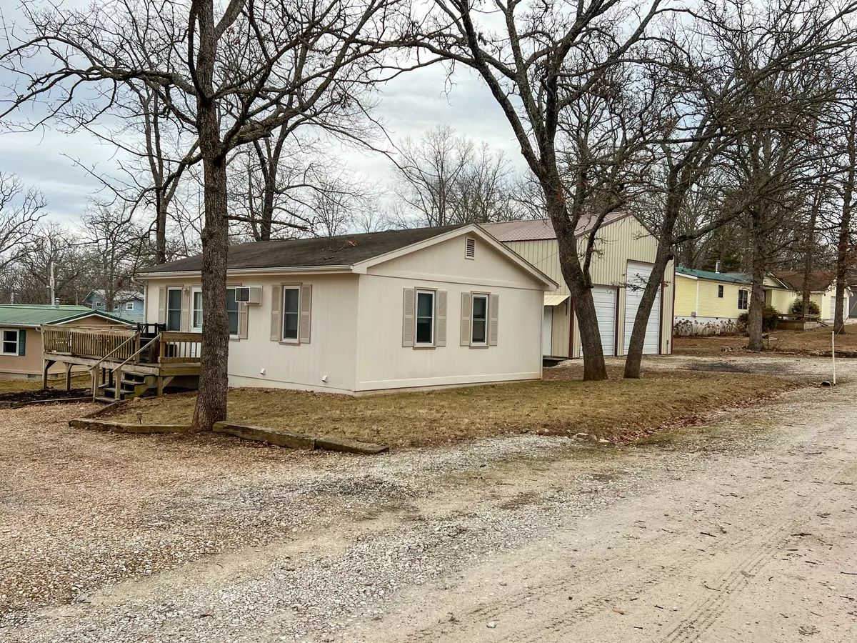 Wheatland, MO 65779,23554 County Road 544
