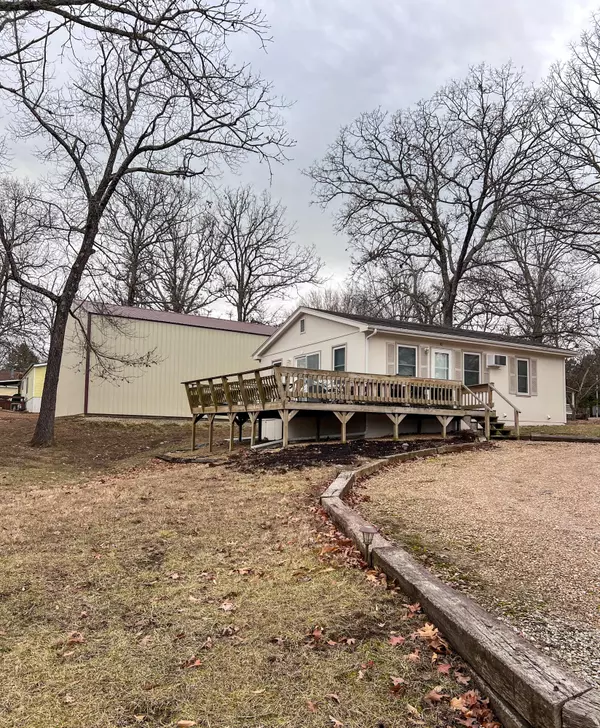 Wheatland, MO 65779,23554 County Road 544