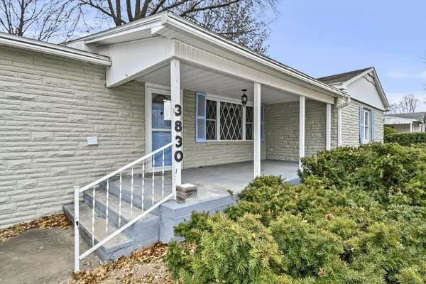 Springfield, MO 65807,3830 S Broadway AVE