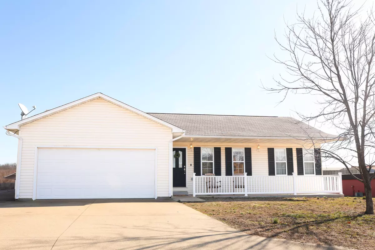 West Plains, MO 65775,1610 Jon ST