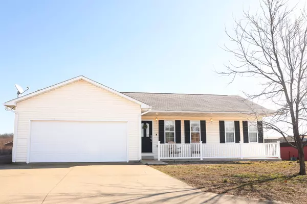 1610 Jon ST, West Plains, MO 65775