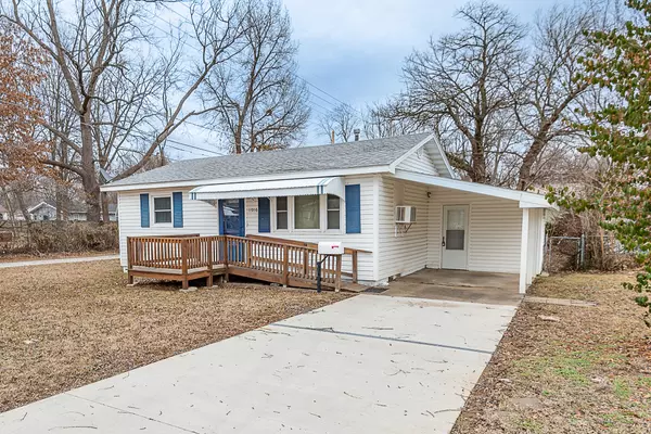 Springfield, MO 65802,1016 N Wabash AVE