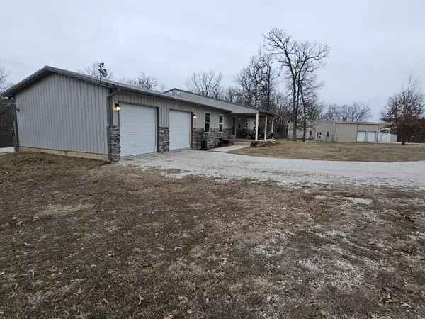 Granby, MO 64844,6461 Raven RD