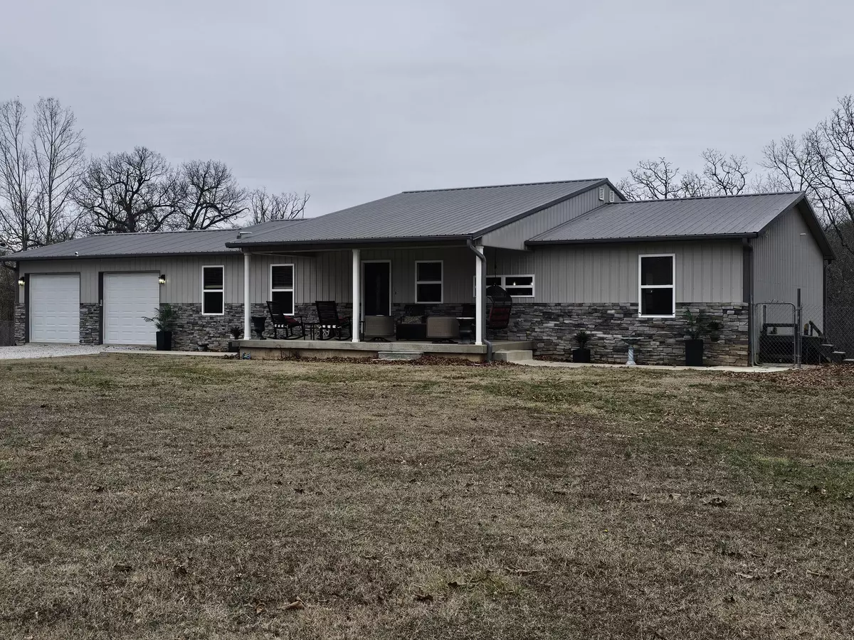 Granby, MO 64844,6461 Raven RD