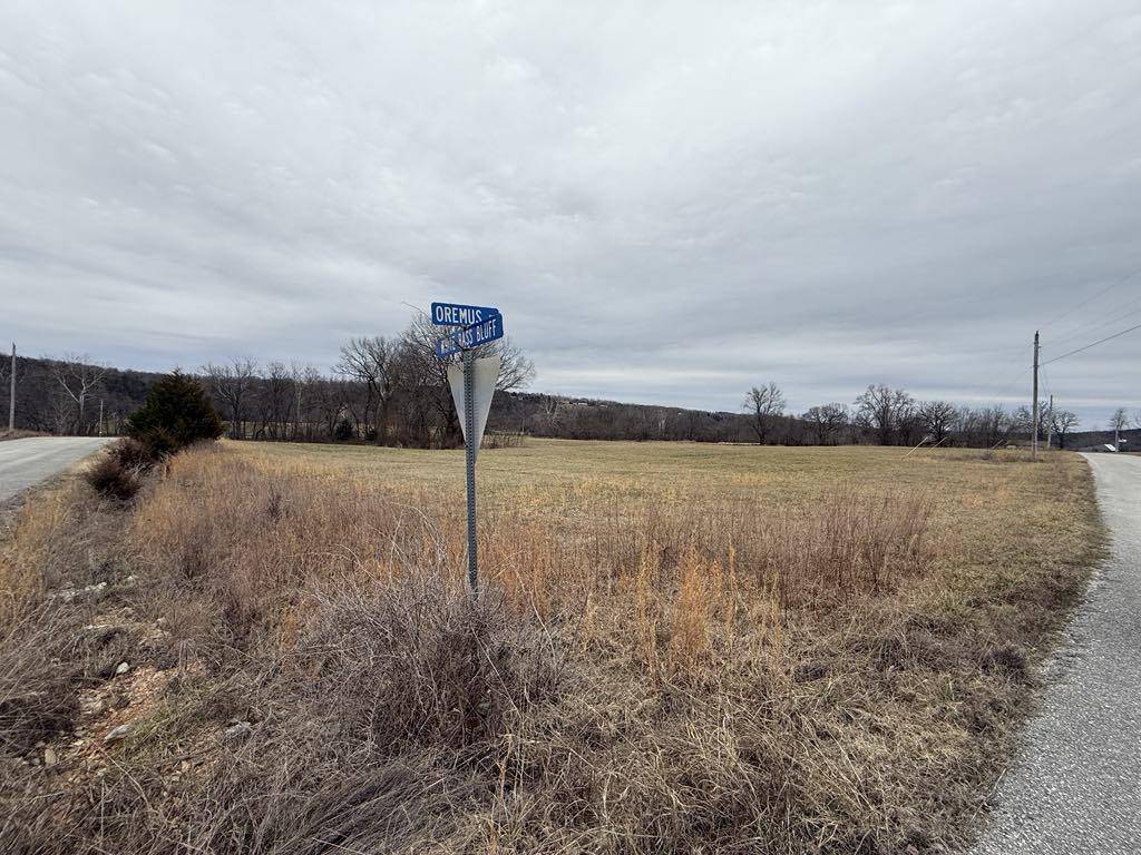 Forsyth, MO 65653,5+/- Acres Oremus RD