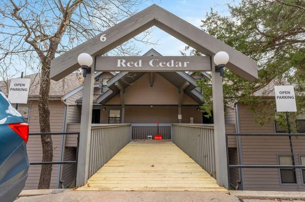 6 Treehouse LN #2, Branson, MO 65616