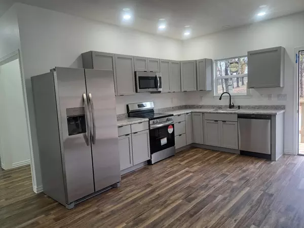 Granby, MO 64844,163 Vista LN