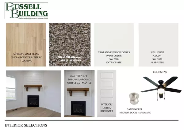 Battlefield, MO 65619,5969 S Canterbury LN #Lot 98