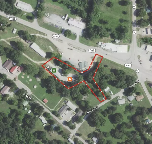 Ravenden, AR 72459,57 Highway 63