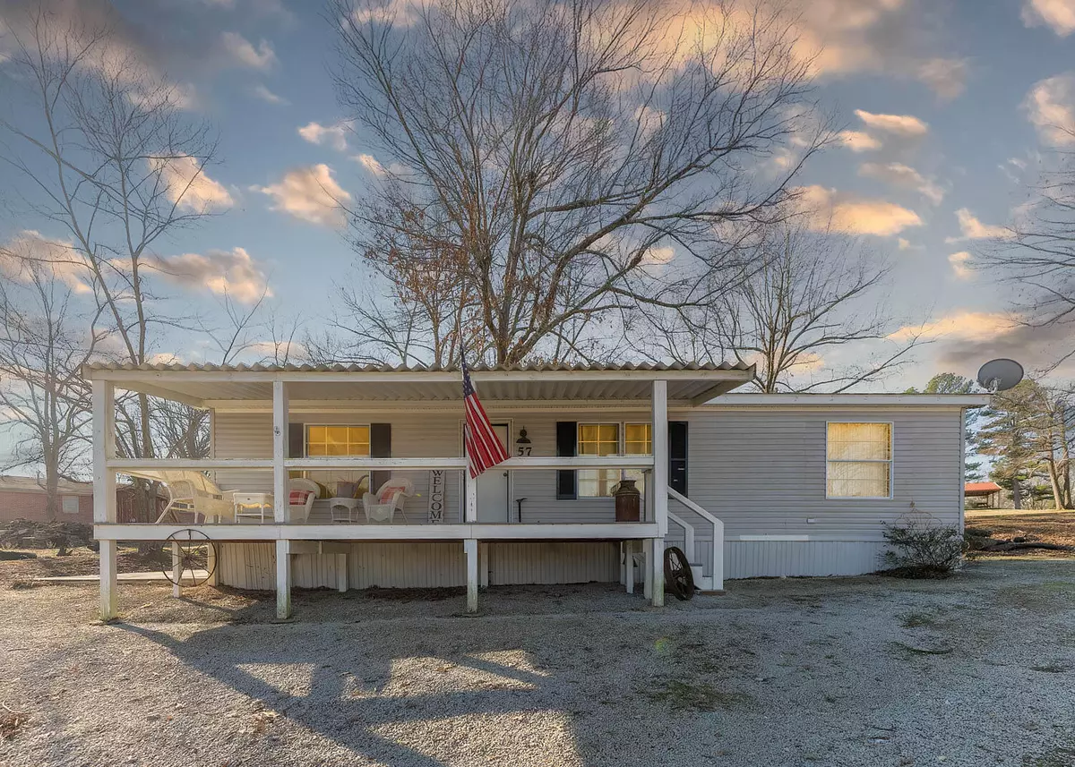 Ravenden, AR 72459,57 Highway 63