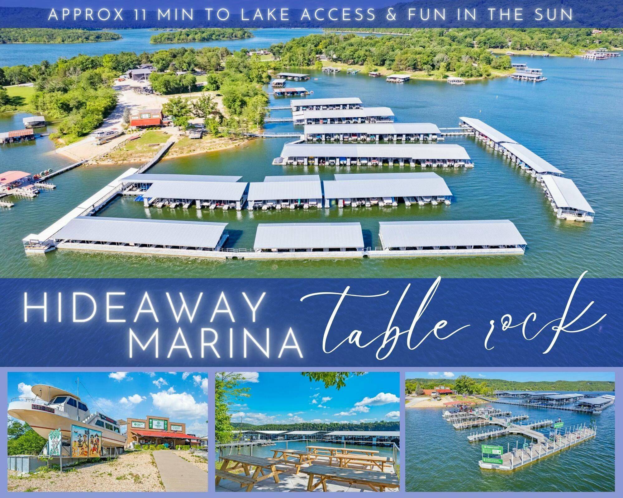 Galena, MO 65656,Lot 6 Bear Den Cove