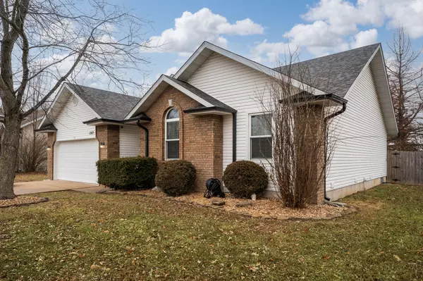 Ozark, MO 65721,1303 W Mcguffey ST