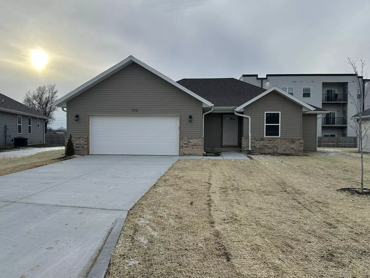 Nixa, MO 65714,1173 N Maxine AVE