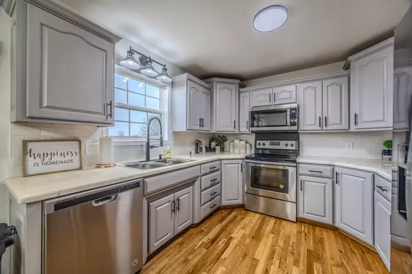 Brighton, MO 65617,5415 S 165th RD