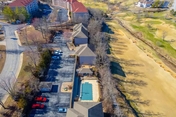 Branson, MO 65616,200 Golf View DR #4