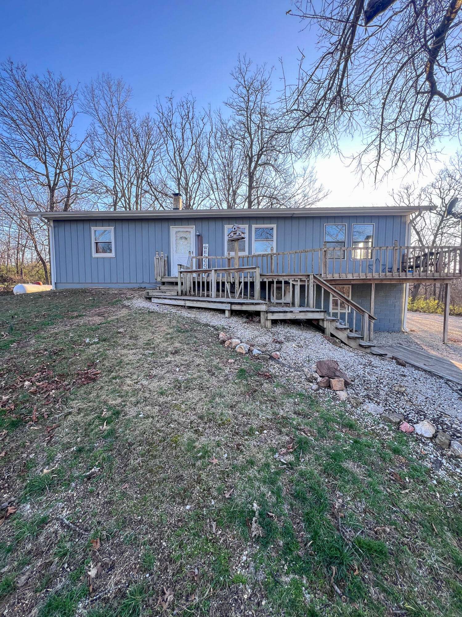 Pittsburg, MO 65724,24679 Ridge RD