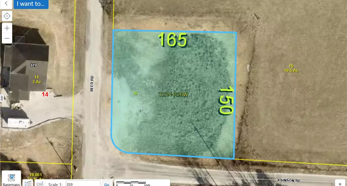 Sparta, MO 65753,000 Reed Rd