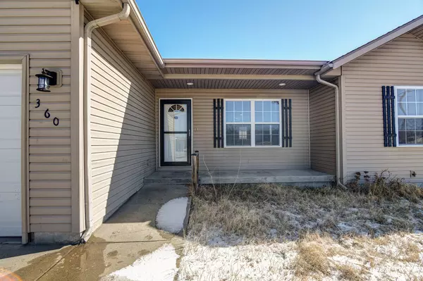 Pleasant Hope, MO 65725,360 Pirate LN
