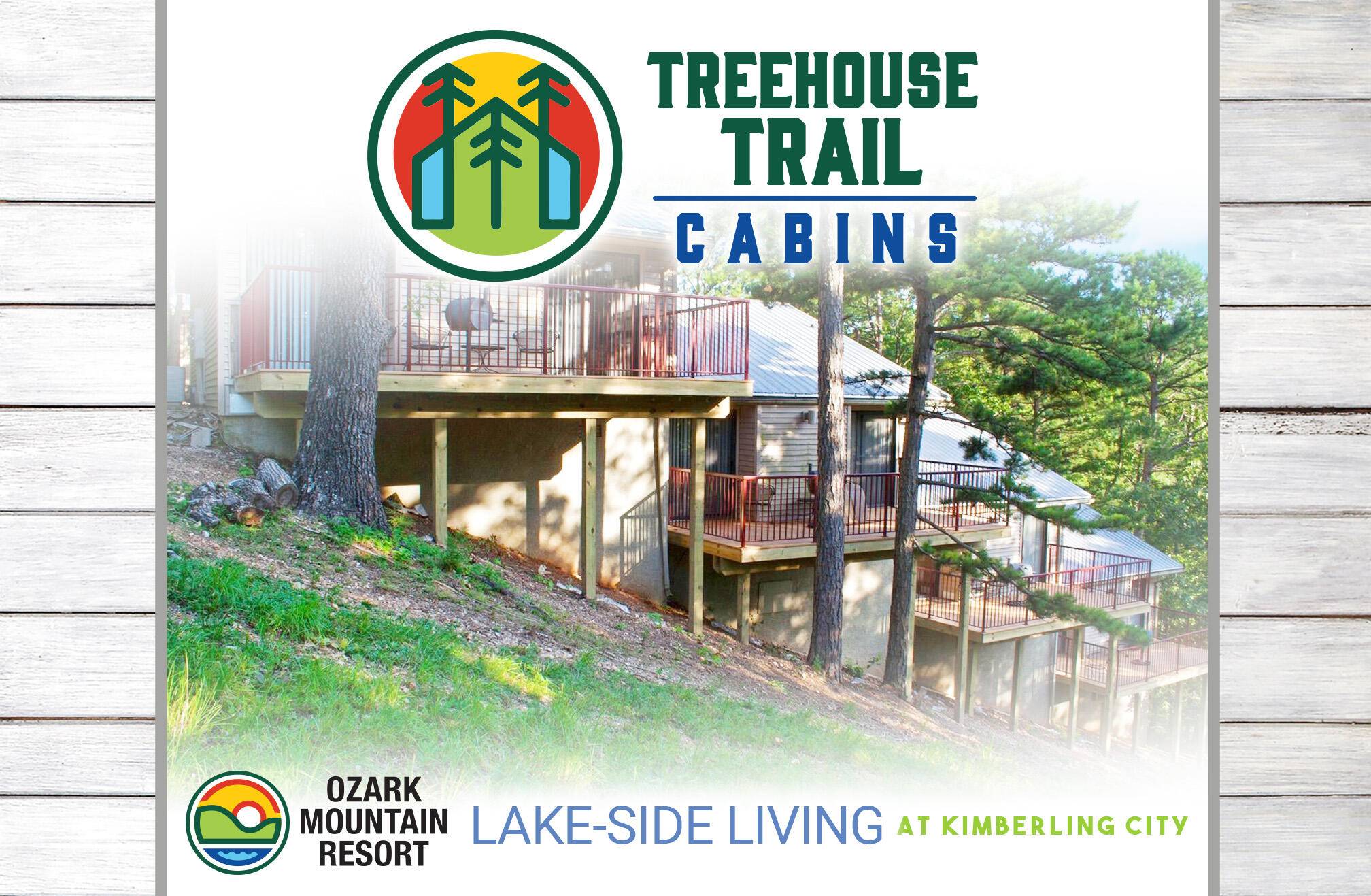 195 Ozark Mountain Resort DR #38, Kimberling City, MO 65686