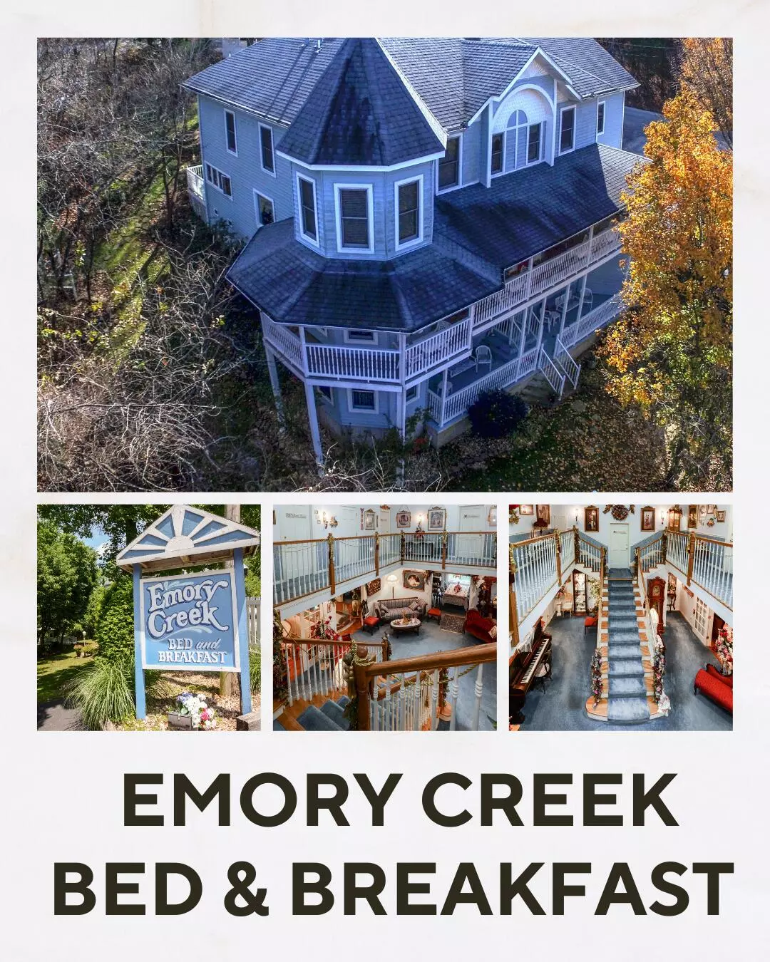 Branson, MO 65616,143 Arizona DR