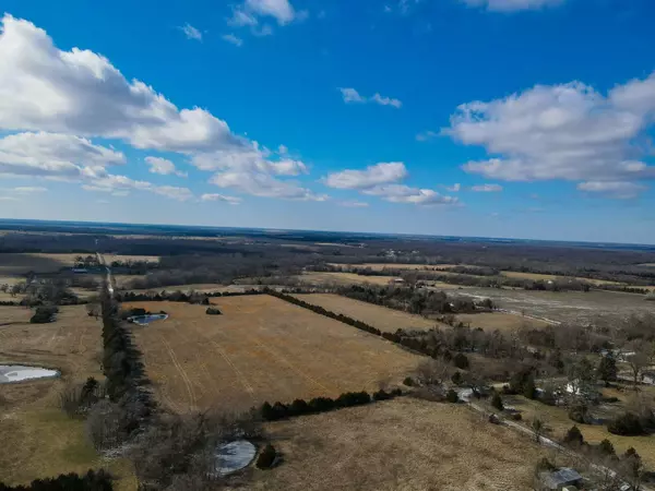 000 S Mill ST, Jerico Springs, MO 64756