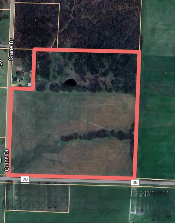 Seneca, MO 64865,37 Acre Hwy Dd & Crane Drive HWY