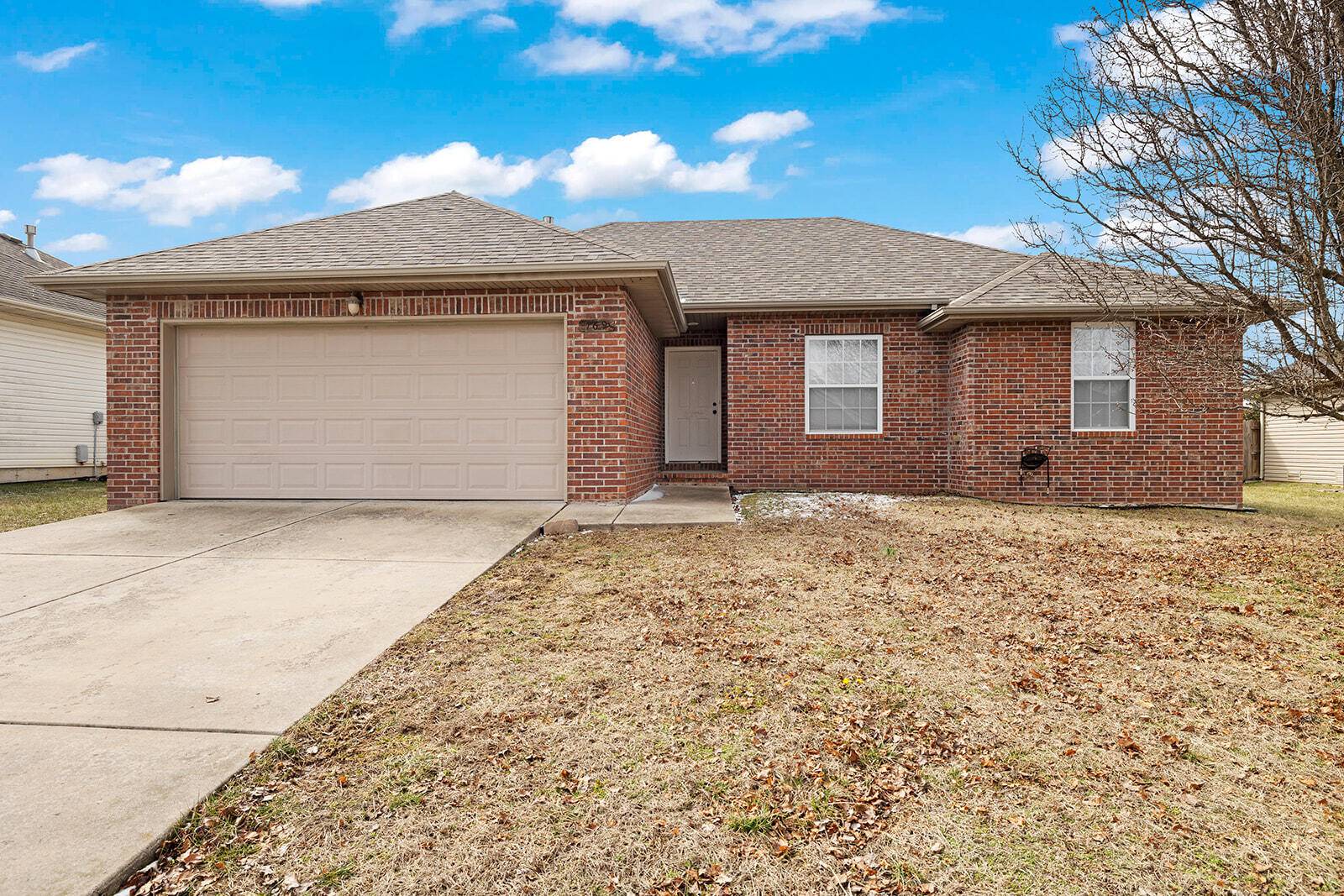 769 S Hackberry AVE, Nixa, MO 65714
